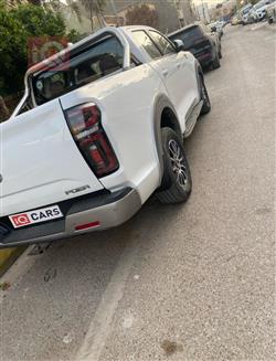 باور دبل كاب